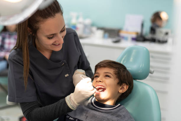 Best Emergency Dentist for Special Needs Patients in Bel Air North, MD