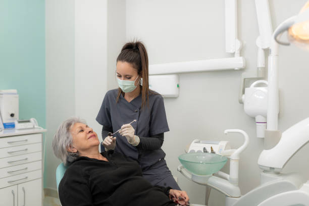 Best Weekend Emergency Dentist in Bel Air North, MD