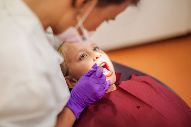 Best Broken or Cracked Tooth Emergency Dentist in Bel Air North, MD