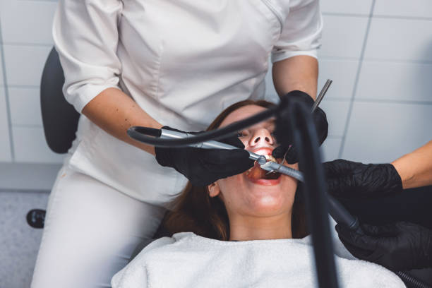 Best Emergency Cosmetic Dentistry in Bel Air North, MD