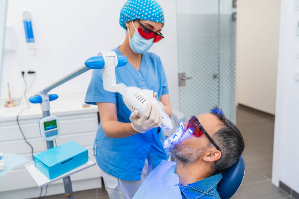 Best Pediatric Emergency Dentist in Bel Air North, MD