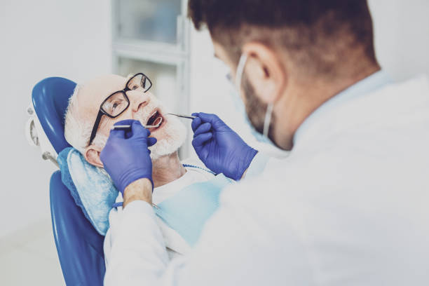 Best Emergency Dentist for Special Needs Patients in Bel Air North, MD